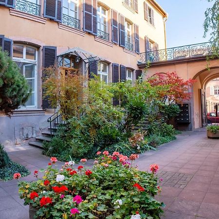 Travel Homes - The Invitation, Ideal Little Venice Colmar Zewnętrze zdjęcie