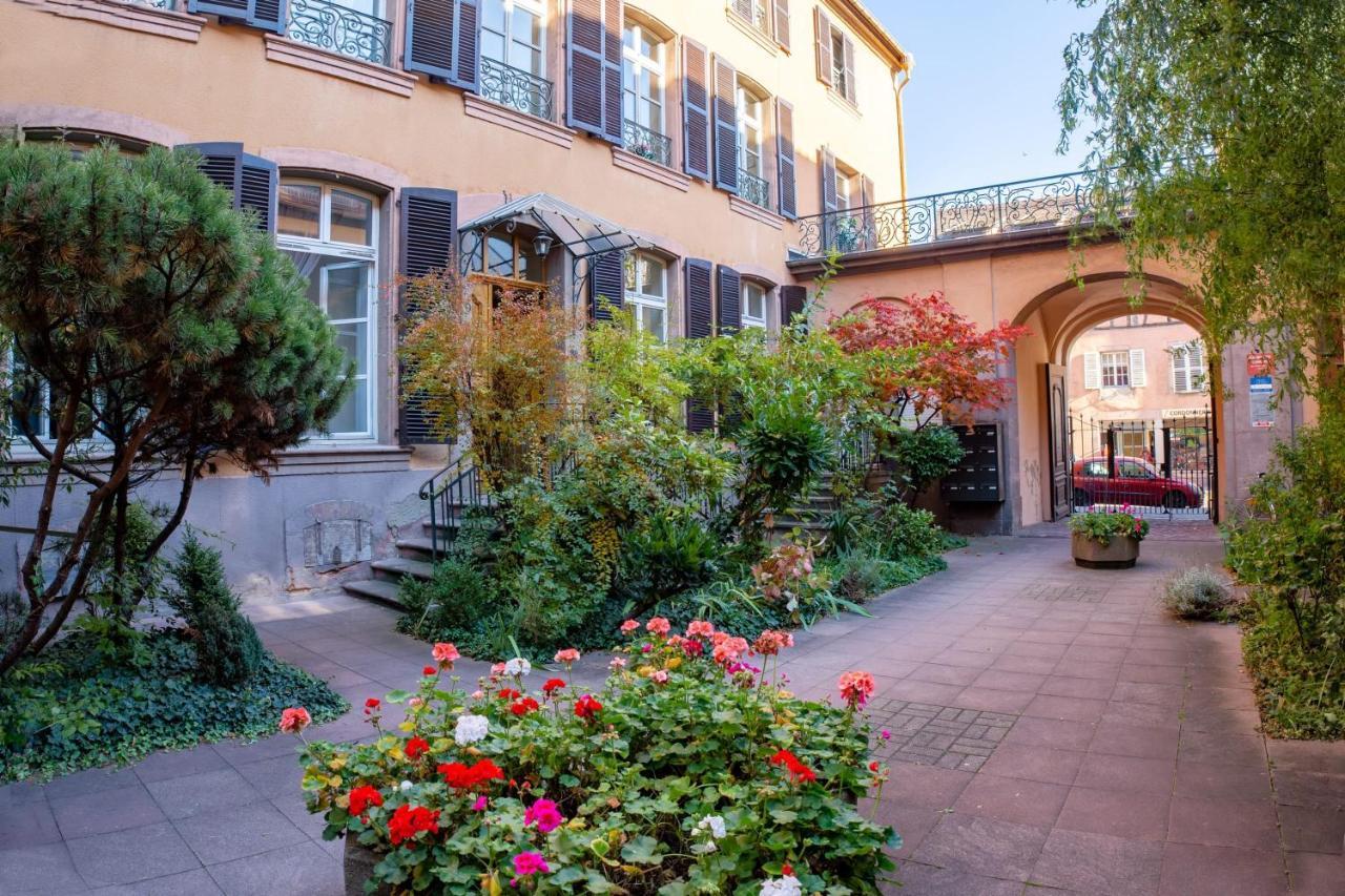 Travel Homes - The Invitation, Ideal Little Venice Colmar Zewnętrze zdjęcie