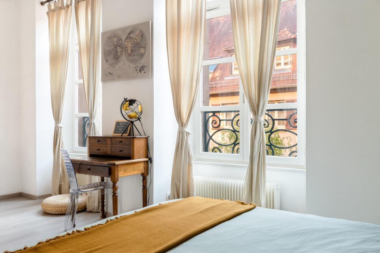 Travel Homes - The Invitation, Ideal Little Venice Colmar Zewnętrze zdjęcie
